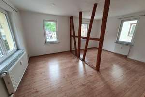 Mehrparteienhaus in Stuttgart-Gablenberg - ruhige Lage & guter Zustand