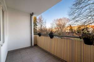 🌿 Urban & ruhig wohnen – Moderne Wohnung mit großem Balkon, Aufzug & offener Wohnküche in Pankow – Die vollständige Adresse der Immobilie erhältst du vom Anbieter., 13158 Wilhelmsruh, Berlin – Vorschaubild 4