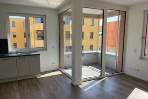 traumhafte zwei Zimmerwohnung – Robinienweg 1, 14669 Ketzin – Vorschaubild 2
