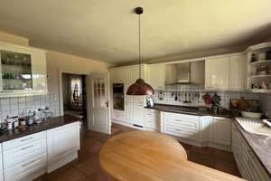 Einfamilienhaus + zusätzl. Baufeld in rückwärtiger Lage auf traumhaftem
2.038 m² Grdstck. *Garage – Die vollständige Adresse der Immobilie erhältst du vom Anbieter., 22941 Bargteheide – Vorschaubild 20