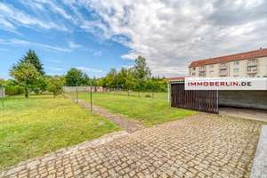 IMMOBERLIN.DE - Charmanter Bungalow mit Sonnengarten & Garage in angenehmer Lage – 14943 Luckenwalde – Vorschaubild 8