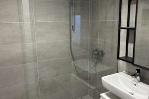Fully Renovated & Furnished 3,5 Apartment in Egelsbach – Die vollständige Adresse der Immobilie erhältst du vom Anbieter., 63329 Egelsbach – Vorschaubild 10