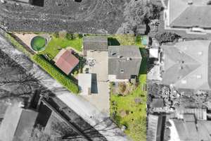 Entzückendes Einfamilienhaus in idyllischer Lage mit tollem Eckgrundstück – Die vollständige Adresse der Immobilie erhältst du vom Anbieter., 63683 Ortenberg – Vorschaubild 5