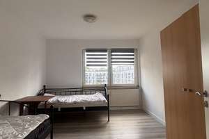 Einziehen und Ankommen: 2-Zi.-Wohnung mit Loggia und EBK - frisch modernisiert – Die vollständige Adresse der Immobilie erhältst du vom Anbieter., 47167 Röttgersbach, Duisburg – Vorschaubild 7
