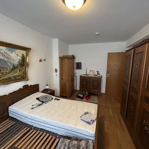 ***gepflegte 3-Zimmer-Wohnung mit Balkon in zentraler Lage***