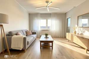 Vahrenwald - Sie suchen? Wir haben! 3 Zimmer, Balkon, Garage - was will man mehr? – Die vollständige Adresse der Immobilie erhältst du vom Anbieter., 30165 Vahrenwald, Hannover – Vorschaubild 6