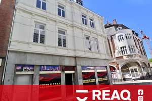 1-Zimmer-Apartment mit Einbauküche in Uni Nähe! All-Inclusive-Miete!