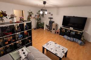 Ansprechende, neuwertige 3-Zimmer-Wohnung + Küche,Bad mit gehobener Innenausstattung in Ochsenfurt – 97199 Ochsenfurt – Vorschaubild 11