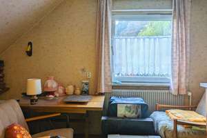 Interessantes Haus, großes Grundstück, separater Bauplatz im ruhigen von Natur umgebenen Sensbachtal – Die vollständige Adresse der Immobilie erhältst du vom Anbieter., 64760 Sensbachtal – Vorschaubild 12