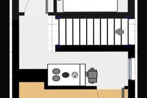 Exklusives Wohnensemble mit zwei Wohnhäusern - Seltene Kapitalanlage mit Entwicklungspotenzial - ca  – Die vollständige Adresse der Immobilie erhältst du vom Anbieter., 34123 Forstfeld, Kassel – Vorschaubild 26