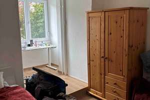 SUMMER IN THE CITY möblierte 3-Zi.-Wohnung, Stuttgart-Süd, Marienplatz, furnished 3-Room Apartment – Böheimstraße 24, 70178 Karlshöhe, Stuttgart – Vorschaubild 3