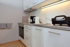 Top modernes Apartment mit Terrasse in Stuttgart Plieningen/ Nähe Messe/ Flughafen – Die vollständige Adresse der Immobilie erhältst du vom Anbieter., 70599 Plieningen (Ortsteil), Stuttgart – Vorschaubild 12
