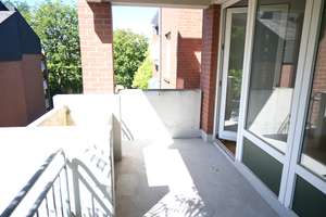 Großzügige 2-Zimmer-Wohnung mit Balkon und Aufzug in ruhiger Wohnlage von Wiesbaden-Südost – Die vollständige Adresse der Immobilie erhältst du vom Anbieter., 65189 Südost, Wiesbaden – Vorschaubild 7