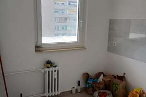 Renovierte 3-Zimmer-Wohnung mit Balkon und Fernblick im 5. OG – Erbbaurecht – 67069 Pfingstweide, Ludwigshafen am Rhein – Vorschaubild 9
