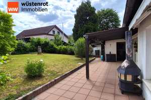 Großzügiges Einfamilienhaus mit Kamin, Sauna und Gartenparadies  – auf Wunsch mit Sanierungspaket – Main-Kinzig-Kreis – Vorschaubild 4