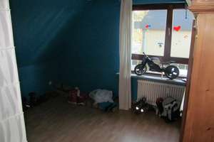 4-Zimmer-Wohnung (f. Studenten WG) m.Balkon in freundlichem Haus in Osnabrück (Wüste) provisionsfrei – Die vollständige Adresse der Immobilie erhältst du vom Anbieter., 49080 Wüste, Osnabrück – Vorschaubild 6