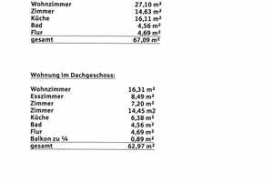 Auch als Zweifamilienhaus nutzbar – Steinfurt (Kreis) – Vorschaubild 29