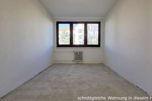 Freiwerdende 4-Zimmer-Wohnung  mit Süd-Westloggia und Fahrstuhl  nur 300 Meter vom Kudamm! – Lewishamstr. 9, 10629 Charlottenburg, Berlin – Vorschaubild 10