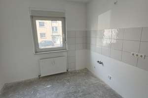Erdgeschoß mit 2 Zimmern, Wohnküche und Balkon in Hagen-Eckesey – Schillerstr. 4, 58089 Vorhalle, Hagen – Vorschaubild 6