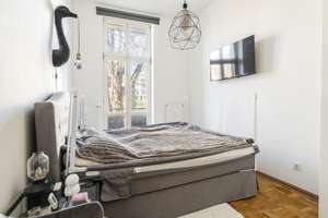 Investieren mit historischem Flair - vermietete 2-Zimmer-Wohnung im Denkmalobjekt – Die vollständige Adresse der Immobilie erhältst du vom Anbieter., 14467 Nördliche Innenstadt, Potsdam – Vorschaubild 3
