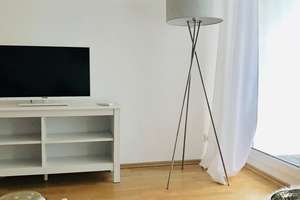 Möblierte 2-Zimmer Wohnung in C-Quadraten – Die vollständige Adresse der Immobilie erhältst du vom Anbieter., 68159 Innenstadt/Jungbusch, Mannheim – Vorschaubild 4