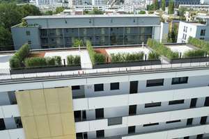 Lichtdurchflutetes Penthouse mit exklusiver Dachterrasse – Wolfratshauser Straße 90, 81479 Thalkirchen, München – Vorschaubild 10
