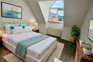 Ihr neues Zuhause im Herzen von Fürth mit Galerie und Tiefgarage – 90763 Nördliche Südstadt, Fürth – Vorschaubild 2