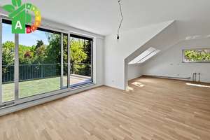 Exklusive 2-Zimmer-Wohnung | Barrierefrei | Modern | Dortmund-Gartenstadt