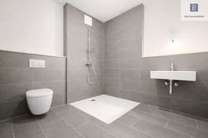 Ehrenfeld // Barrierefreie 3-Zi-Wohnung mit Balkon und TG-Stellplatz. Ideal für Singles und Paare! – Die vollständige Adresse der Immobilie erhältst du vom Anbieter., 50825 Ehrenfeld (Ortsteil), Köln – Vorschaubild 10