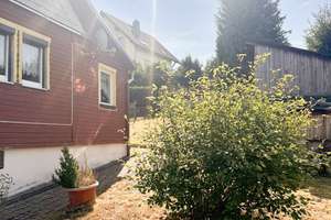 Doppelhaushälfte in Raschau - ruhige, sonnige Lage im Erzgebirge!! – Die vollständige Adresse der Immobilie erhältst du vom Anbieter., 8352 Raschau-Markersbach – Vorschaubild 4