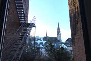 Schöne 2-Zimmer-Wohnung in zentraler Lage in Aachen zu vermieten – Saarstraße 16, 52062 Aachen – Vorschaubild 11