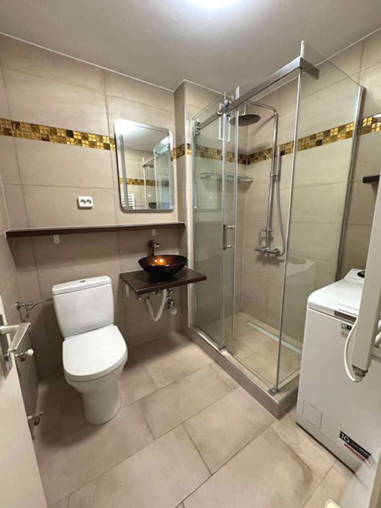 Immobilie in Taufkirchen - Helle 2-Zimmer-Wohnung mit Balkon & perfekter Aufteilung in grüner Lage! - Bild 4