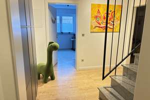 4,5 Zimmer Eigentumswohnung (eigener Hauseingang) – Die vollständige Adresse der Immobilie erhältst du vom Anbieter., 46149 Schwarze Heide, Oberhausen – Vorschaubild 8