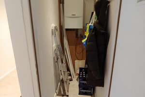 Schöne 3-Zimmer-Wohnung in 44263, Dortmund – Die vollständige Adresse der Immobilie erhältst du vom Anbieter., 44263 Hörde (Ortsteil), Dortmund – Vorschaubild 5