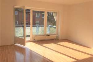 2-ZKB mit Balkon und neuwertiger EBK in Wentorf (b. Hamburg) – Schulstraße 37b, 21465 Wentorf bei Hamburg – Vorschaubild 6