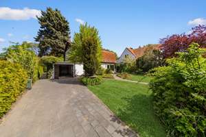 PROVISIONSFREI: Vielseitiges Familienidyll mit Wintergarten, Kamin & Sauna (teil-modernisiert!) – Die vollständige Adresse der Immobilie erhältst du vom Anbieter., 12355 Rudow, Berlin – Vorschaubild 26
