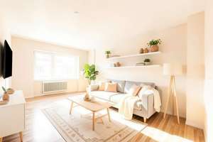Bezugsfreie 2-Zimmer Wohnung mit Fahrstuhl am Viktoria-Luise-Platz