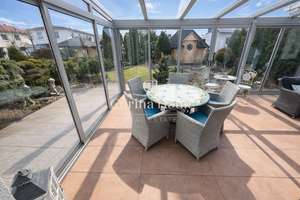 Exklusive Doppelhaushälfte in Bestlage Göggingen – Wintergarten, Sauna, Kamin & Premium-Ausstattung – Die vollständige Adresse der Immobilie erhältst du vom Anbieter., 86199 Göggingen-Ost, Augsburg – Vorschaubild 6