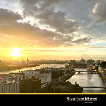 Der schönste Ausblick des Hauses