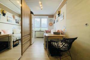 Helle 3-Zimmer-Wohnung mit Einbauküche - Modernes Wohnen in begehrter Lage von Salzgitter – Die vollständige Adresse der Immobilie erhältst du vom Anbieter., 38226 Lebenstedt, Salzgitter – Vorschaubild 7