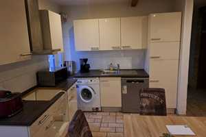 Freundliches 4-Zimmer-Einfamilienhaus zu vermieten, mit Einbauküche in Berlin-Rahnsdorf – Bogenstr. 7, 12589 Berlin – Vorschaubild 9