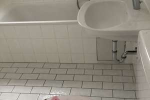 schöne 3 Zimmer Wohnung mit Eßdiele und S/W Balkon – Karl-Witthalm-Str. 17, 81375 Neuhadern, München – Vorschaubild 14