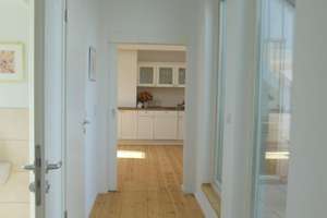 Wunderschöne 4-Zi. Maisonette Whg. mit Dachterrasse | 2 Bäder | Dielenboden | Cabriofenster – Paul-Heyse-Str. 1, 4347 Schönefeld-Abtnaundorf, Leipzig – Vorschaubild 17
