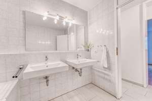Schwabing-West von seiner schönsten Seite: Helle 3-Zimmer-Wohnung zur Miete in ruhiger Lage – Die vollständige Adresse der Immobilie erhältst du vom Anbieter., 80797 Am Luitpoldpark, München – Vorschaubild 14