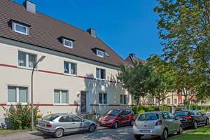 2-Zimmer-Wohnung in Dortmund Gartenstadt – Stille Gaße 6, 44141 Westfalendamm, Dortmund – Vorschaubild 1