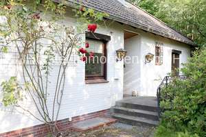 Großzügiges Einfamilienhaus (vermietet) in ruhiger Lage von Wentorf – 21465 Wentorf bei Hamburg – Vorschaubild 3