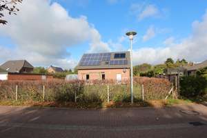 Energetisch hochwertiges Einfamilienhaus in familienfreundlicher Lage – Die vollständige Adresse der Immobilie erhältst du vom Anbieter., 25923 Humptrup – Vorschaubild 5