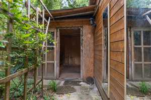 Freizeitgrundstück mit Wochenendhütte im Roten Gries (Baggersee) – Ingolstadt – Vorschaubild 19