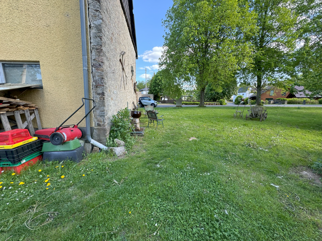 Einfamilienhaus mit Scheune und Weideland – idyllisches Leben auf dem Land, Neuwied Kreis – Bild 2