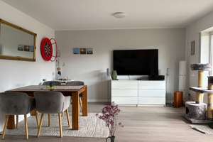 Gepflegte 3-Zimmer-Wohnung mit Balkon in Köln-Rondorf sucht ruhige Nachmieter – Hahnenstr. 42, 50997 Rondorf, Köln – Vorschaubild 3